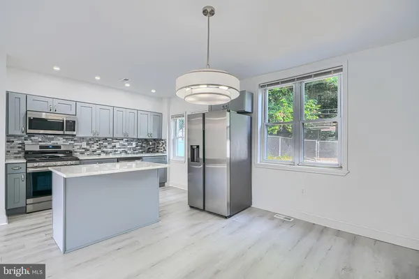 $250,000 | 2322 Druid Park Drive, Baltimore, MD 21215