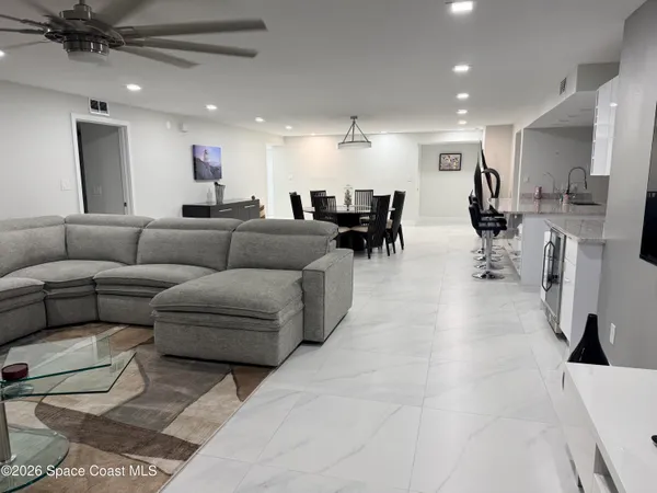 $4,900 | 3223 South Atlantic Avenue, Unit 605, Cocoa Beach, FL 32931