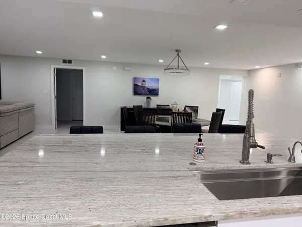 $4,900 | 3223 South Atlantic Avenue, Unit 605, Cocoa Beach, FL 32931