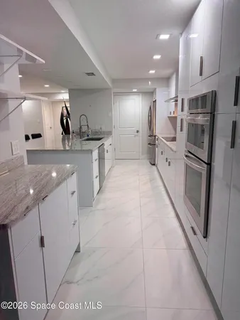 $4,900 | 3223 South Atlantic Avenue, Unit 605, Cocoa Beach, FL 32931