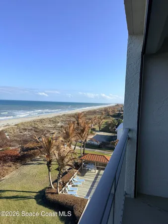 $4,900 | 3223 South Atlantic Avenue, Unit 605, Cocoa Beach, FL 32931