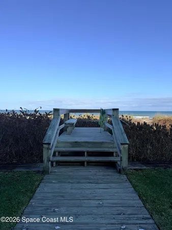 $4,900 | 3223 South Atlantic Avenue, Unit 605, Cocoa Beach, FL 32931