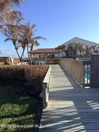 $4,900 | 3223 South Atlantic Avenue, Unit 605, Cocoa Beach, FL 32931