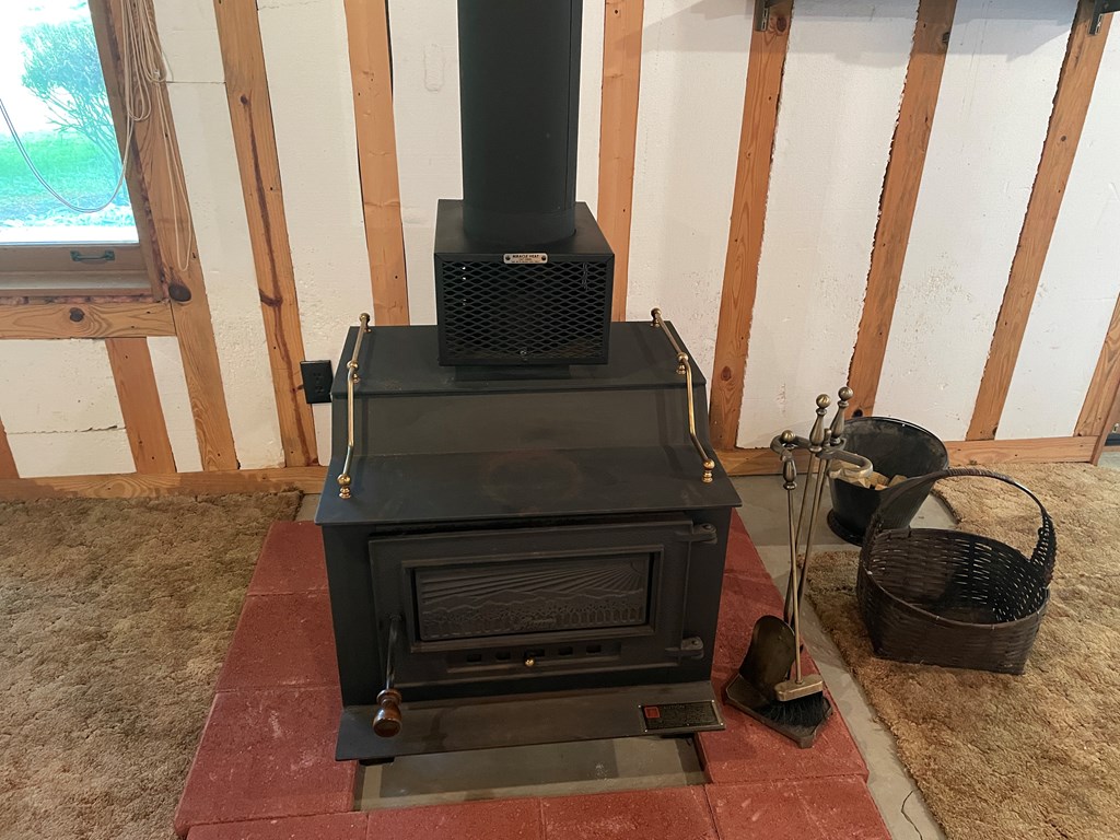 70 Town Creek View Blairsville, GA 30512 - Photo 25 of 45