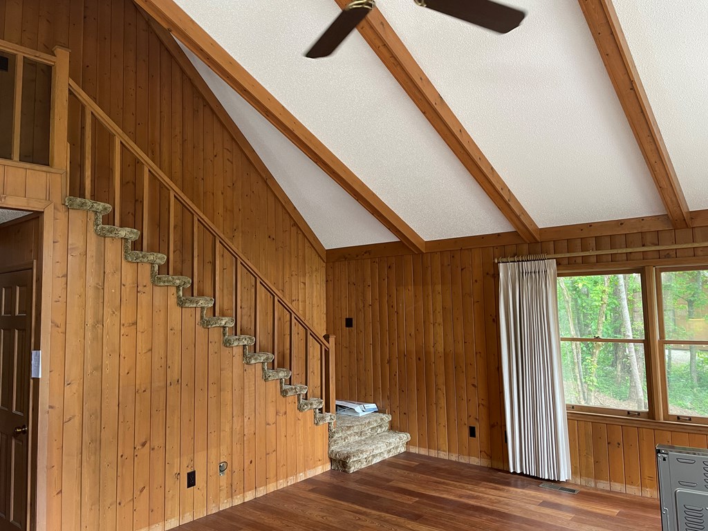 70 Town Creek View Blairsville, GA 30512 - Photo 3 of 45