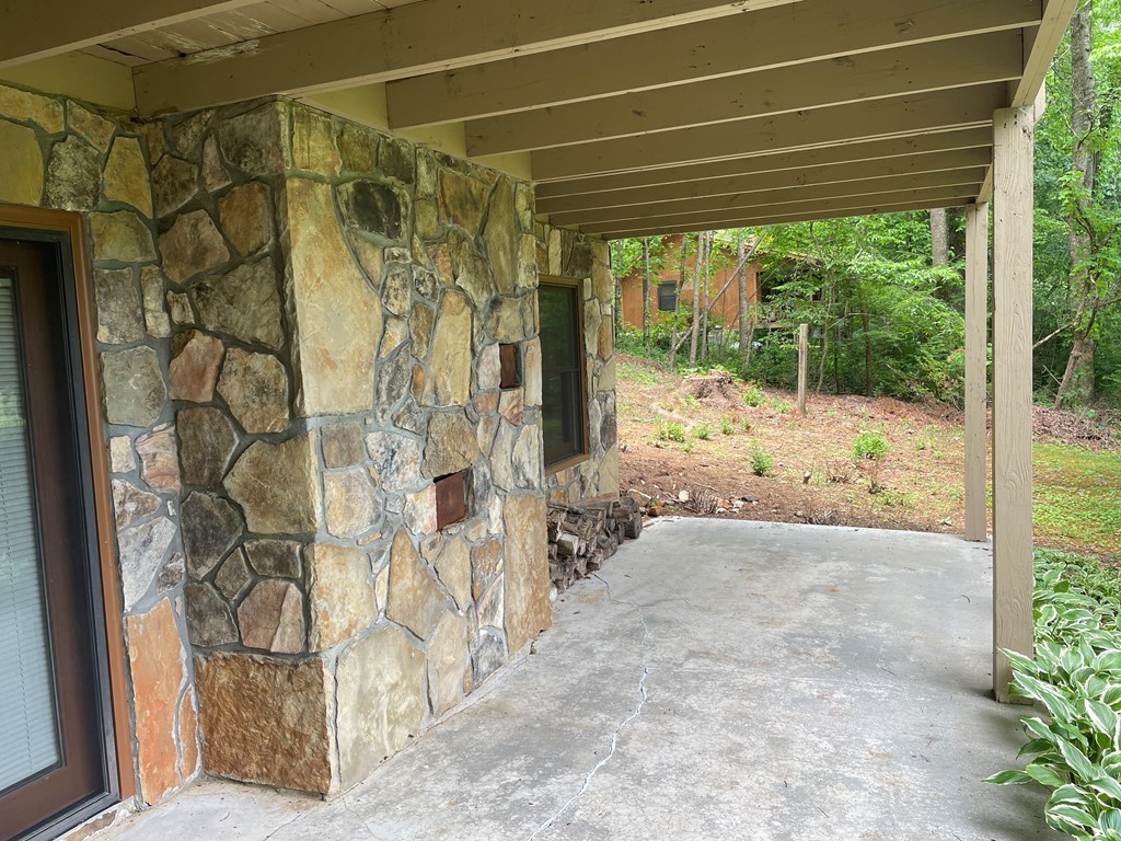 70 Town Creek View Blairsville, GA 30512 - Photo 31 of 45