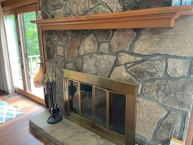 $2,200 | 70 Town Creek View, Blairsville, GA 30512