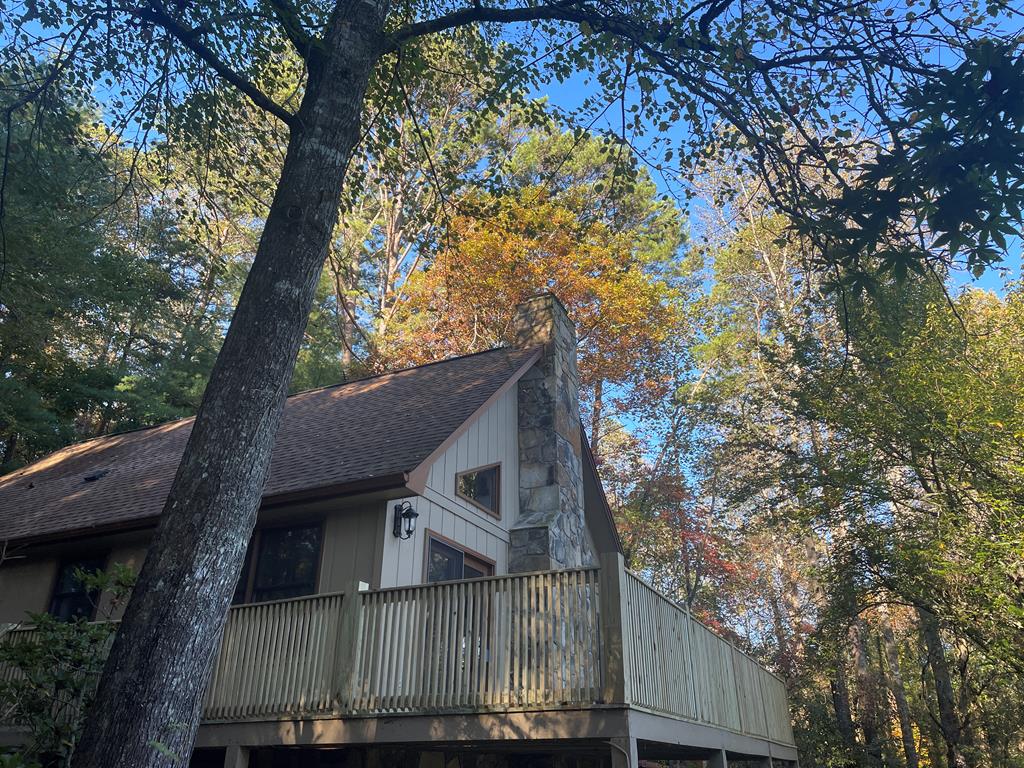 70 Town Creek View Blairsville, GA 30512 - Photo 42 of 45