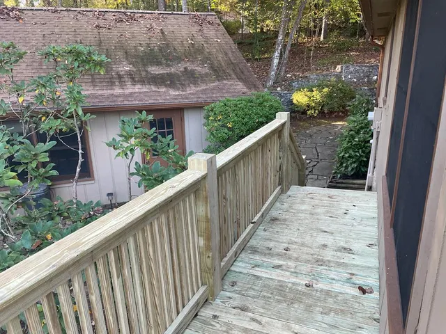 $2,200 | 70 Town Creek View, Blairsville, GA 30512