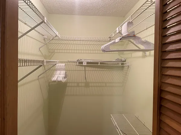 a bathroom with a shower and a window