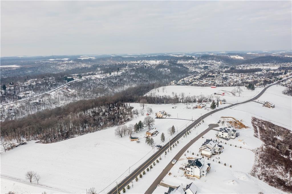 3157 Old Oakdale Road McDonald, PA 15057 - Photo 34 of 39 view of city