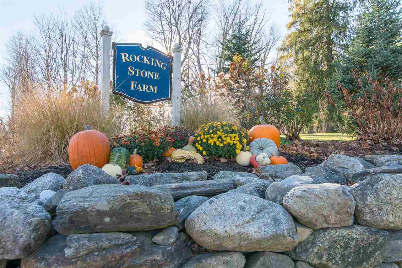 0 Rocking Stone Lane, Unit 2 Manchester Center, VT 05255 - Photo 5 of 5 Gallery Image 5