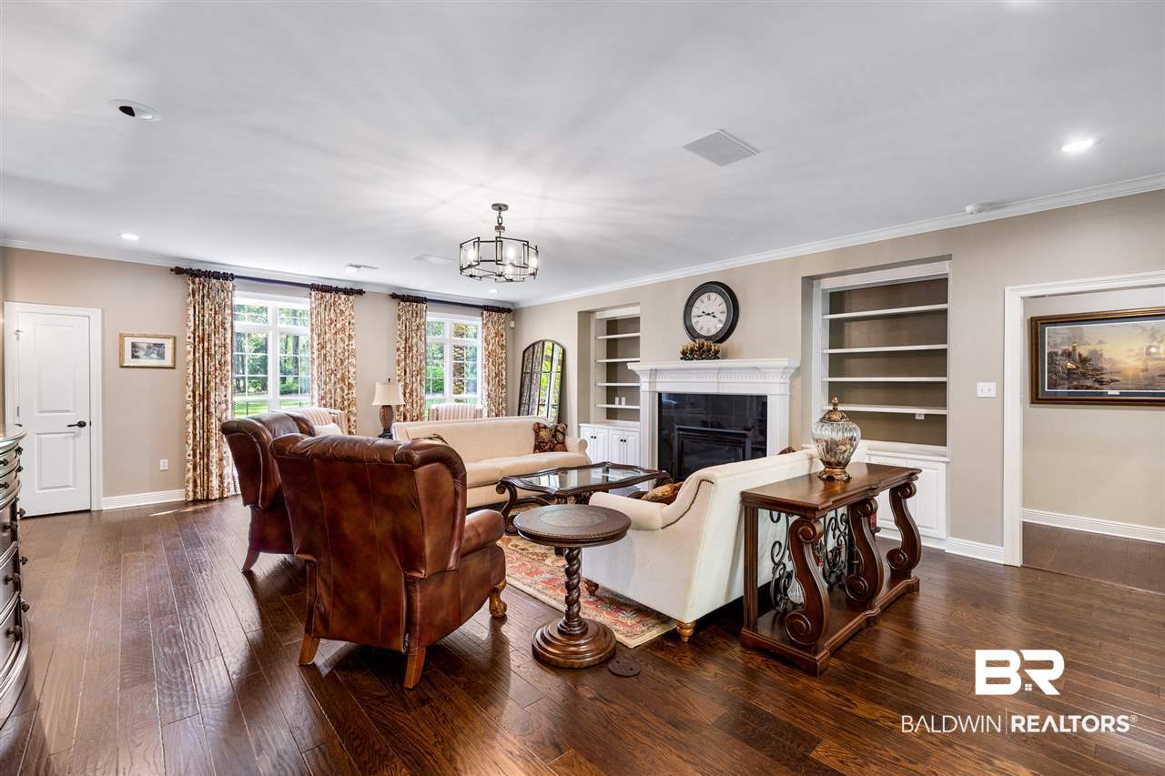 7515 Blakeley Ridge Drive Daphne, AL 36527 - Photo 13 of 50