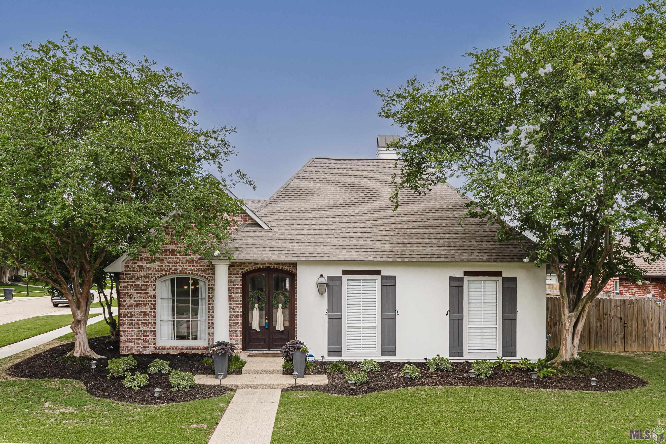 854 Wordsworth Drive Baton Rouge, LA 70810 - Photo 1 of 18 Gallery Image 1