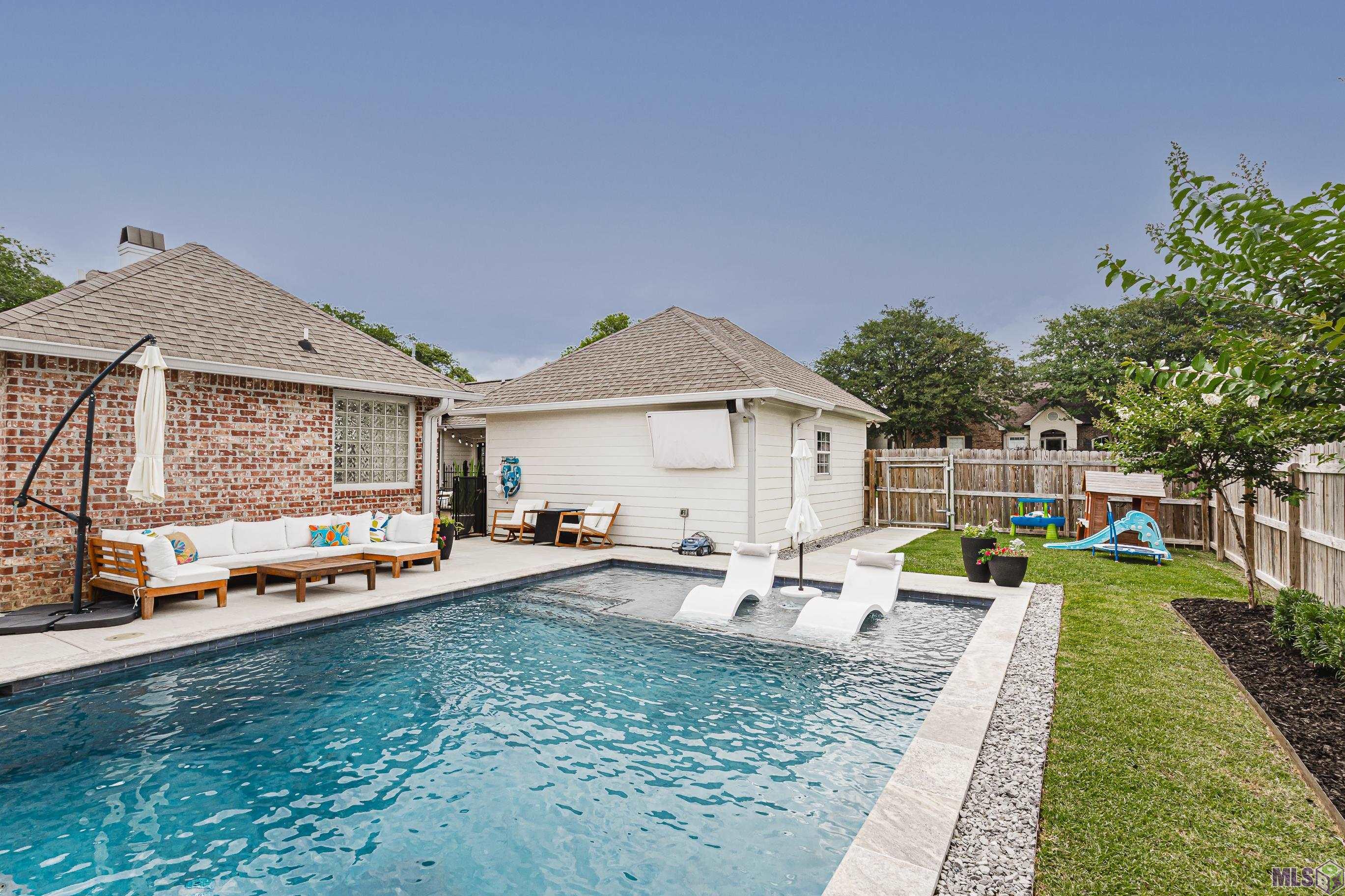 854 Wordsworth Drive Baton Rouge, LA 70810 - Photo 6 of 18 Gallery Image 6
