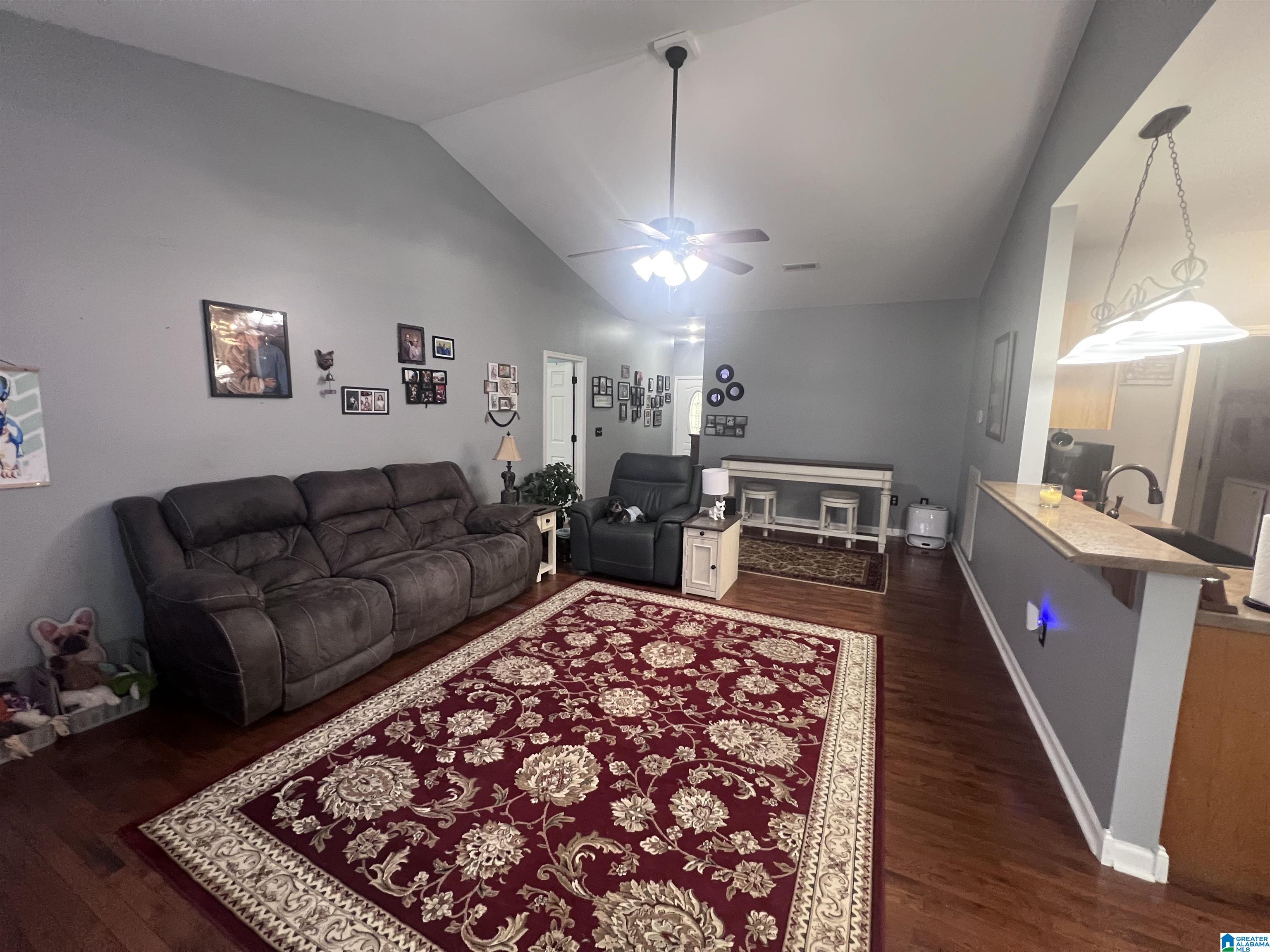 673 Marklund Road Sumiton, AL 35148 - Photo 10 of 27