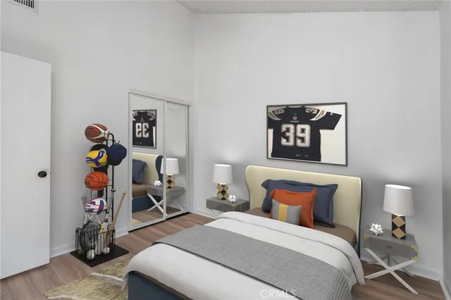 a view of a chairs in a yard