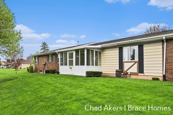 $175,000 | 5912 Leisure S Drive Southeast, Grand Rapids, MI 49548