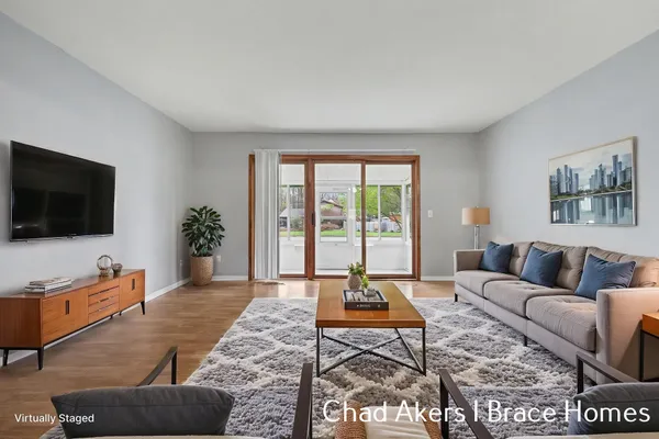 $175,000 | 5912 Leisure S Drive Southeast, Grand Rapids, MI 49548