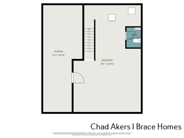 $175,000 | 5912 Leisure S Drive Southeast, Grand Rapids, MI 49548