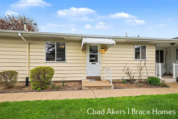 $175,000 | 5912 Leisure S Drive Southeast, Grand Rapids, MI 49548