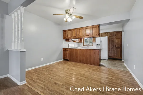 $175,000 | 5912 Leisure S Drive Southeast, Grand Rapids, MI 49548