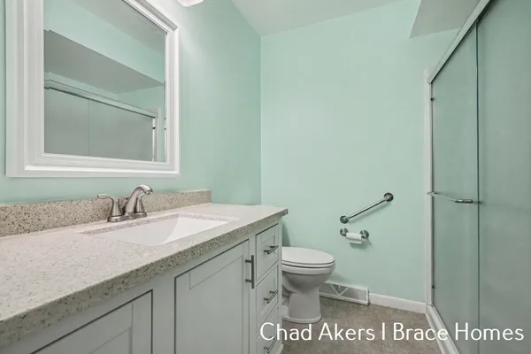 $175,000 | 5912 Leisure S Drive Southeast, Grand Rapids, MI 49548