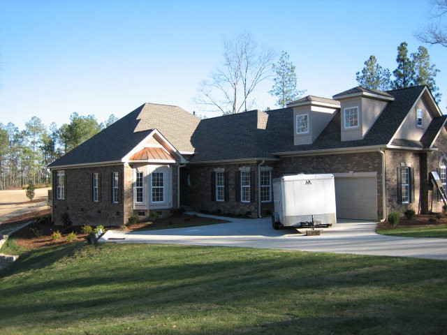 763 Steeplechase Road Aiken, SC 29803 - Photo 1 of 1 Gallery Image 1