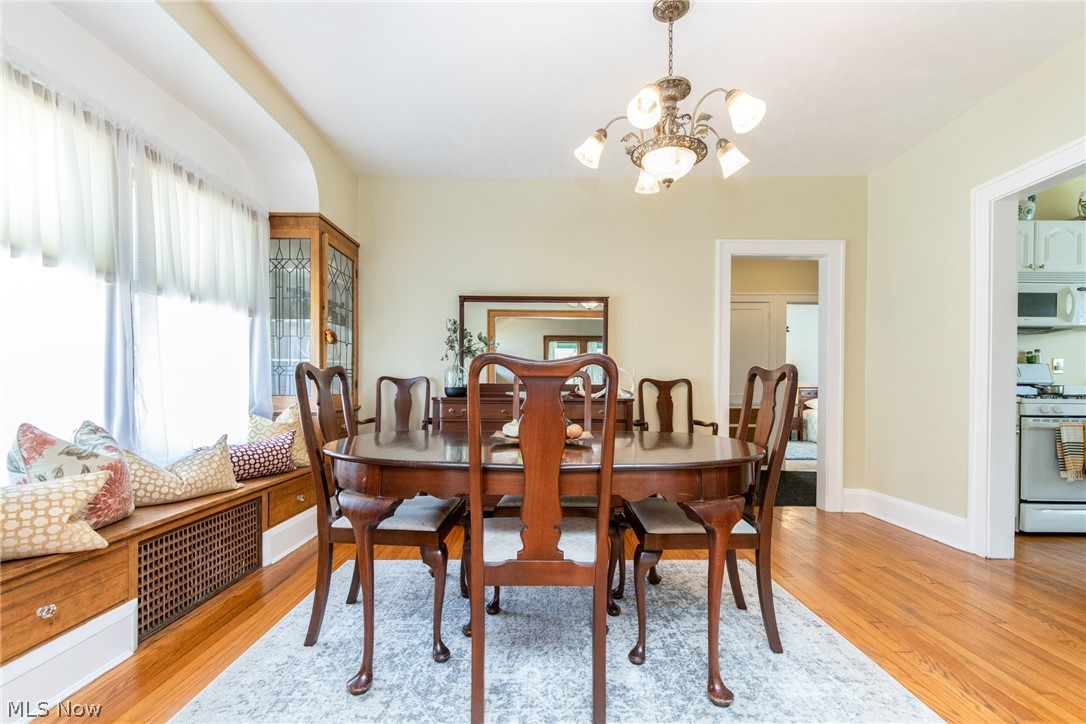 1411 Gordon Road Lyndhurst, OH 44124 - Photo 8 of 35