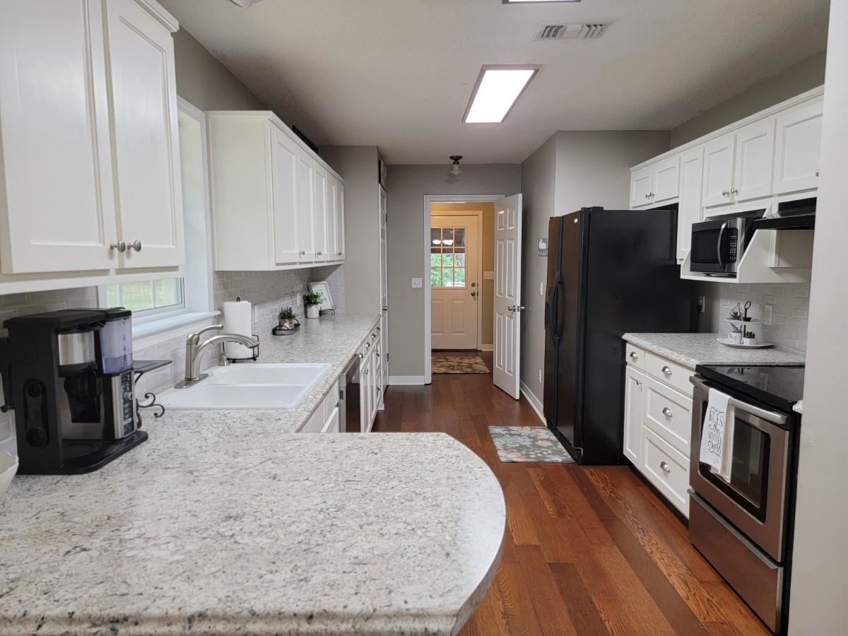 10895 Silas Holmes Road Bay Minette, AL 36507 - Photo 5 of 13