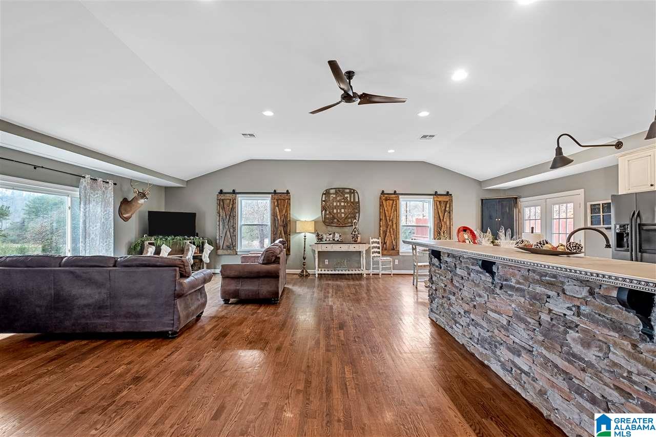 413 Kirby Road Springville, AL 35146 - Photo 6 of 26
