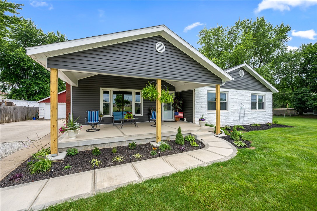 1226 Troy Urbana Road Troy, OH 45373 - Photo 5 of 57