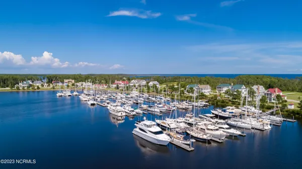 $150,000 | 495 Ballast Point, Oriental, NC 28571