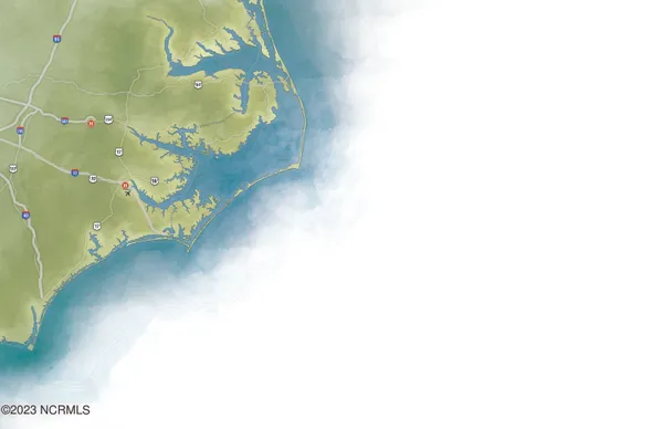 $150,000 | 495 Ballast Point, Oriental, NC 28571