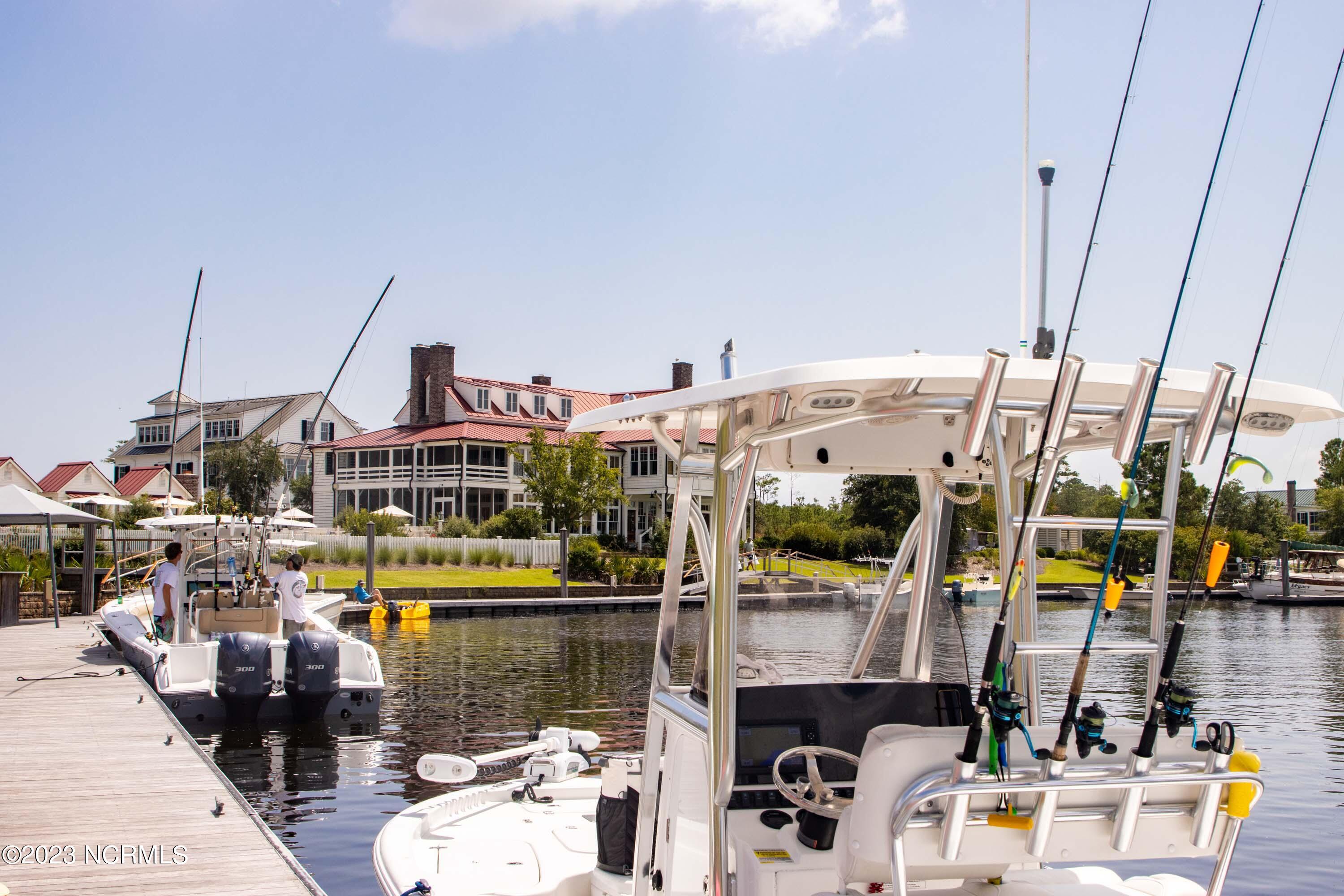 495 Ballast Point Oriental, NC 28571 - Photo 25 of 41 IMG_8604
