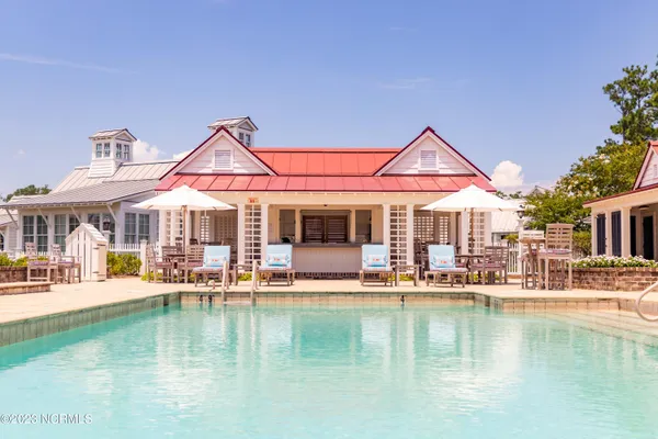 $150,000 | 495 Ballast Point, Oriental, NC 28571