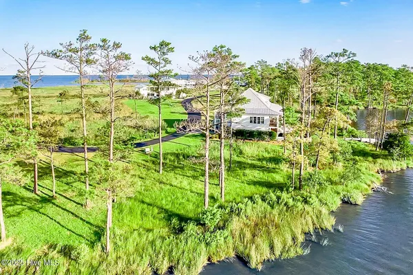 $150,000 | 495 Ballast Point, Oriental, NC 28571