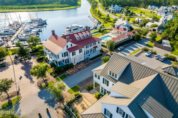 $150,000 | 495 Ballast Point, Oriental, NC 28571