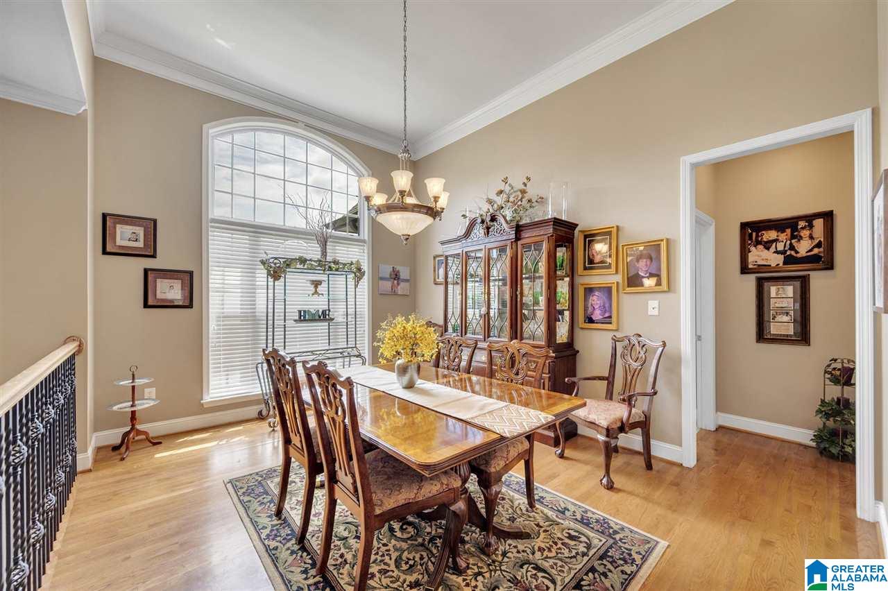 585 Overlook Road Fultondale, AL 35068 - Photo 11 of 27