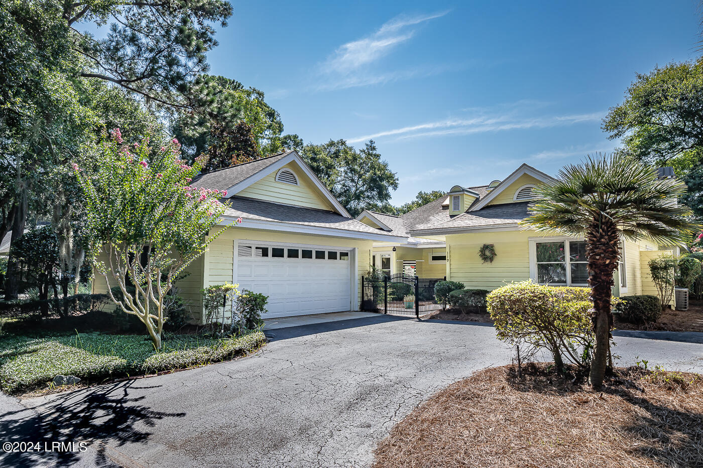 119 Locust Fence Road St. Helena Island, SC 29920 - Photo 1 of 50 Front