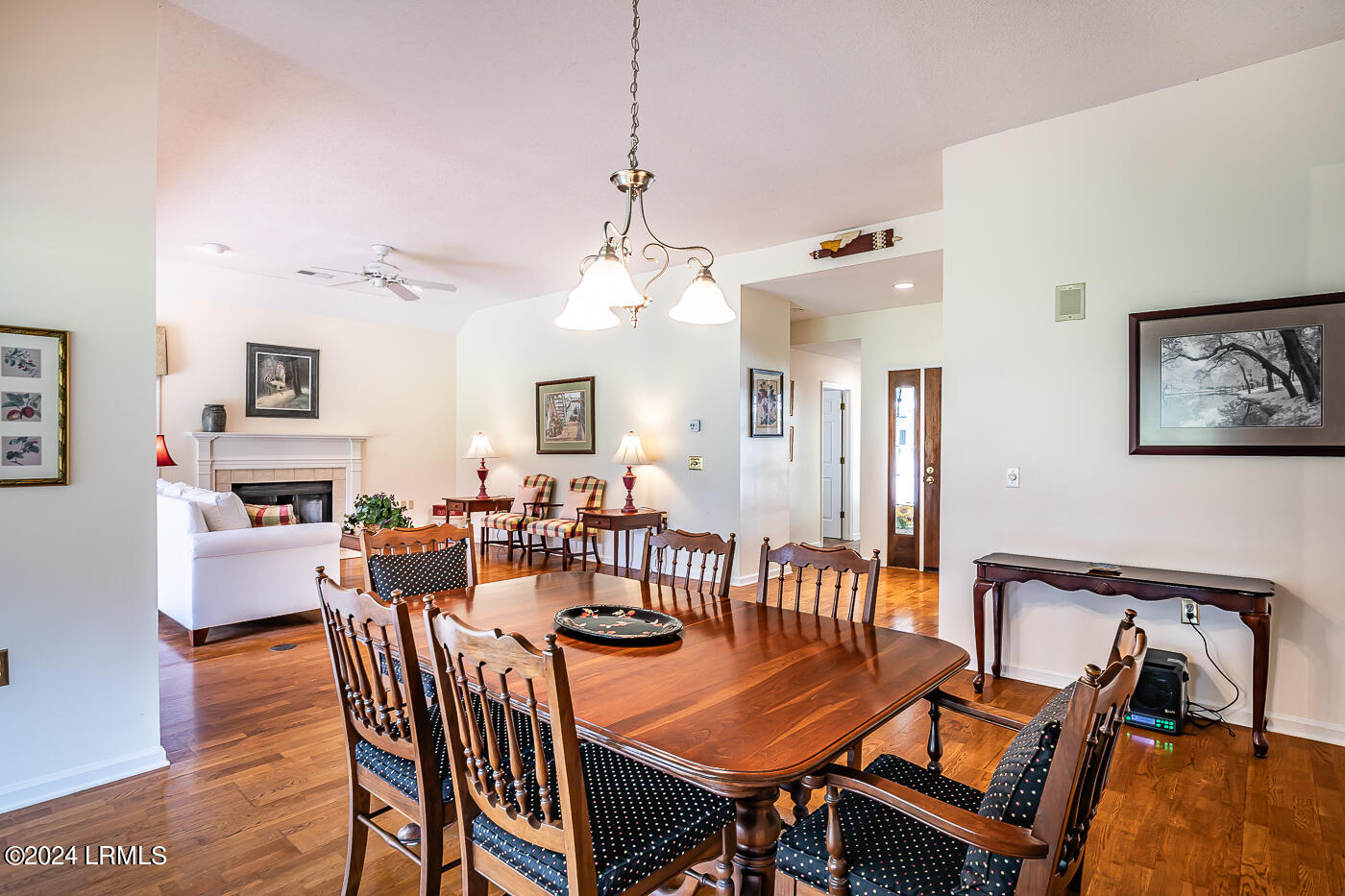 119 Locust Fence Road St. Helena Island, SC 29920 - Photo 14 of 50 Dining