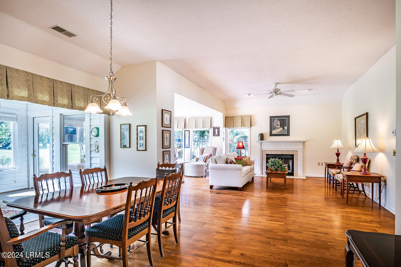 119 Locust Fence Road St. Helena Island, SC 29920 - Photo 15 of 50 Formal Dining