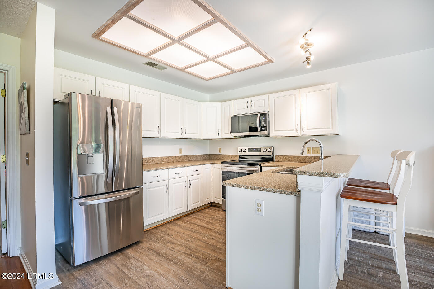 119 Locust Fence Road St. Helena Island, SC 29920 - Photo 16 of 50 Kitchen
