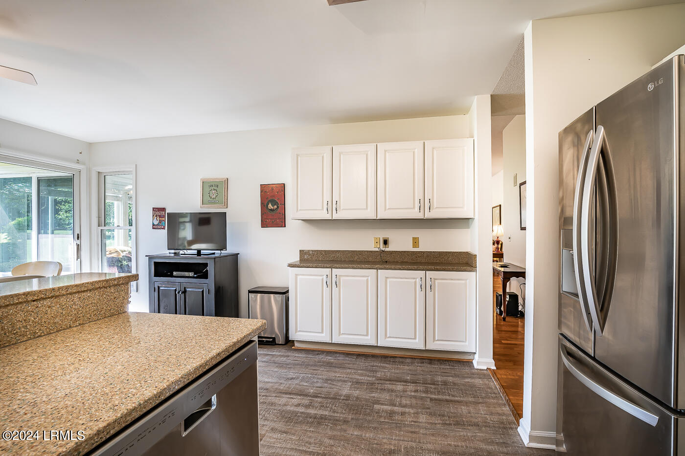 119 Locust Fence Road St. Helena Island, SC 29920 - Photo 18 of 50 Kitchen