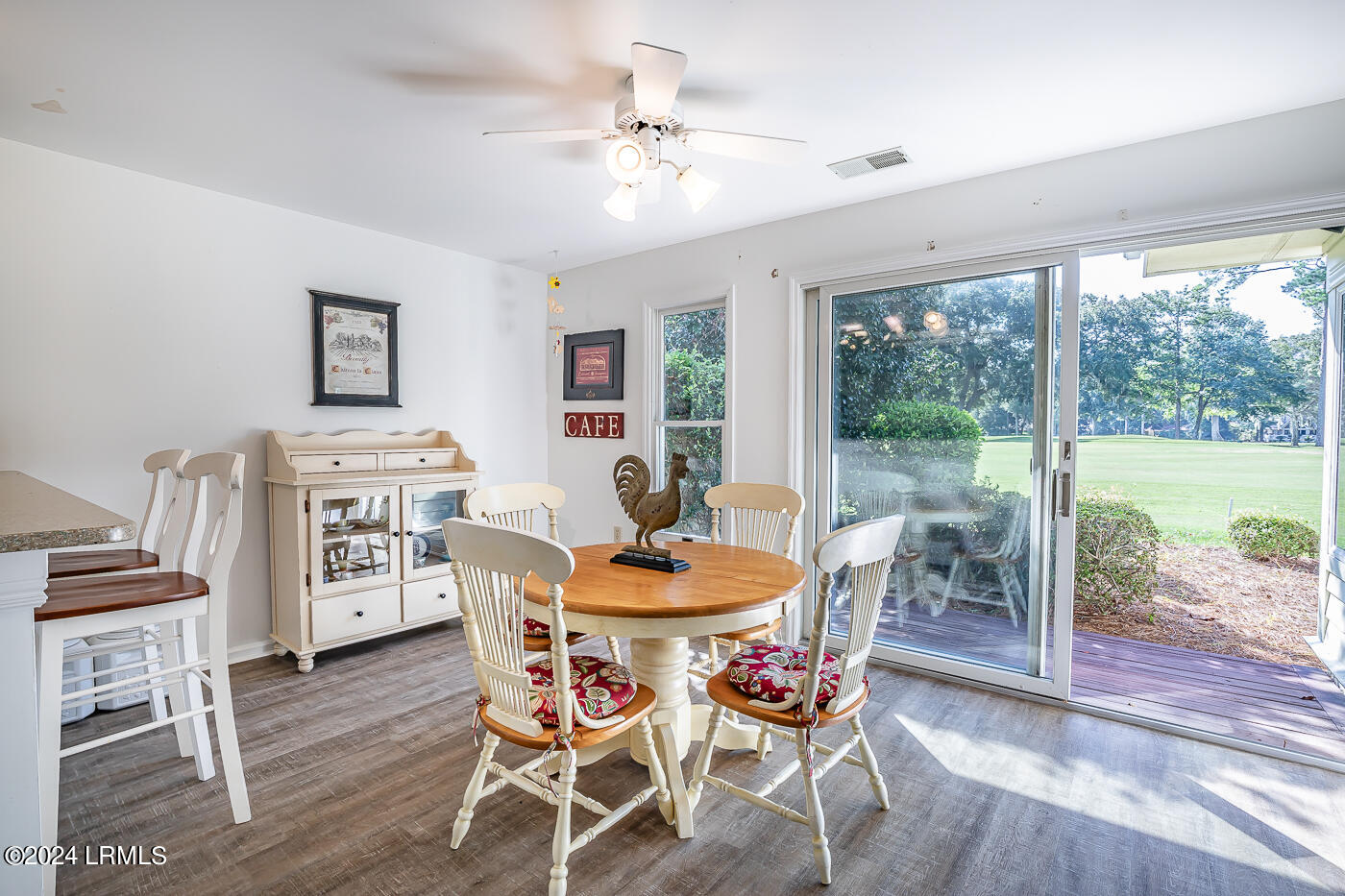 119 Locust Fence Road St. Helena Island, SC 29920 - Photo 20 of 50 Breakfast Area