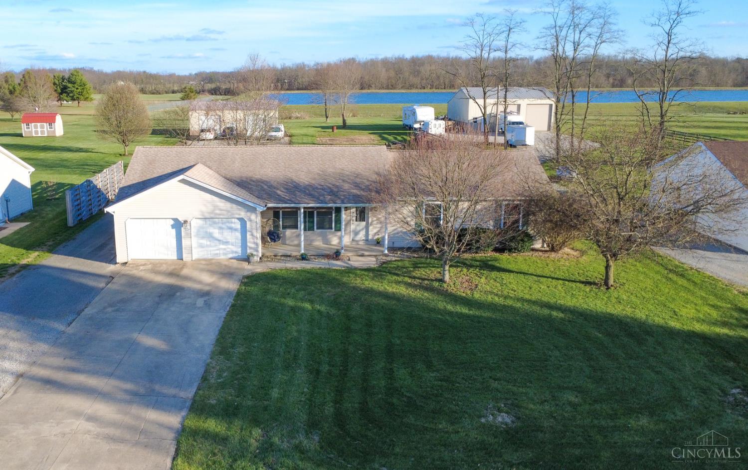 7249 Fairground Road Blanchester, OH 45107 - Photo 2 of 24