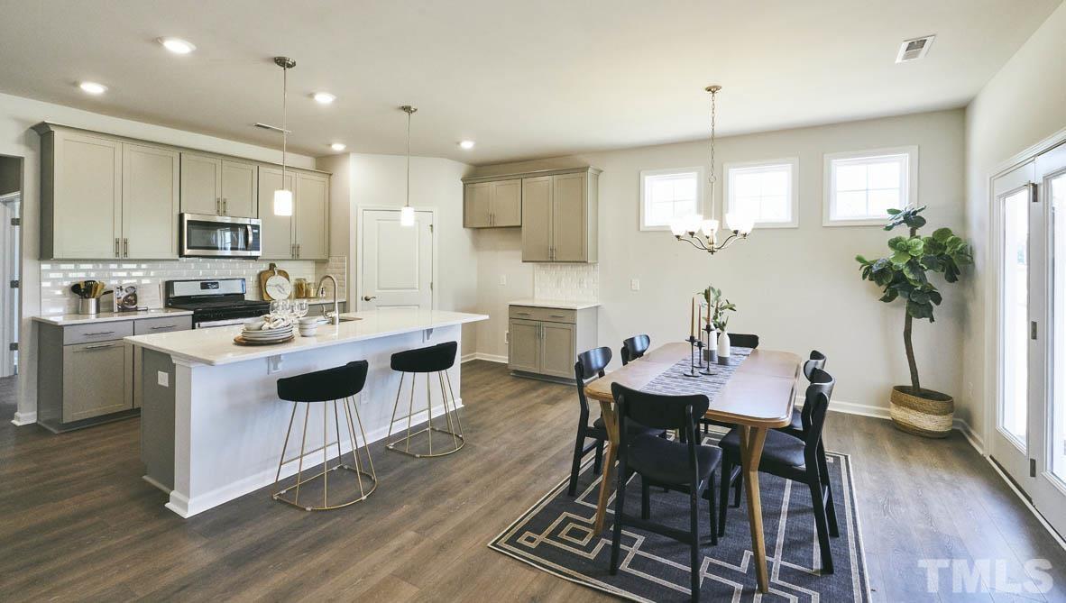 1514 Highfields Road, Unit 89 Graham, NC 27253 - Photo 7 of 16 Gallery Image 7