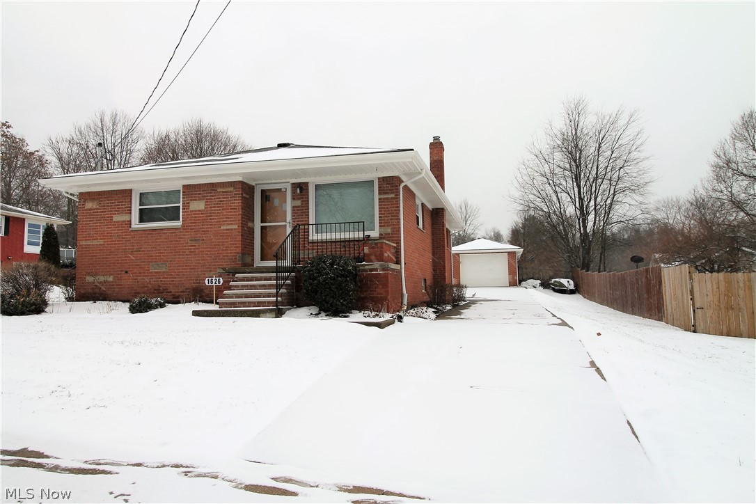 1626 Bronson Road Akron, OH 44305 - Photo 28 of 31 Gallery Image 28