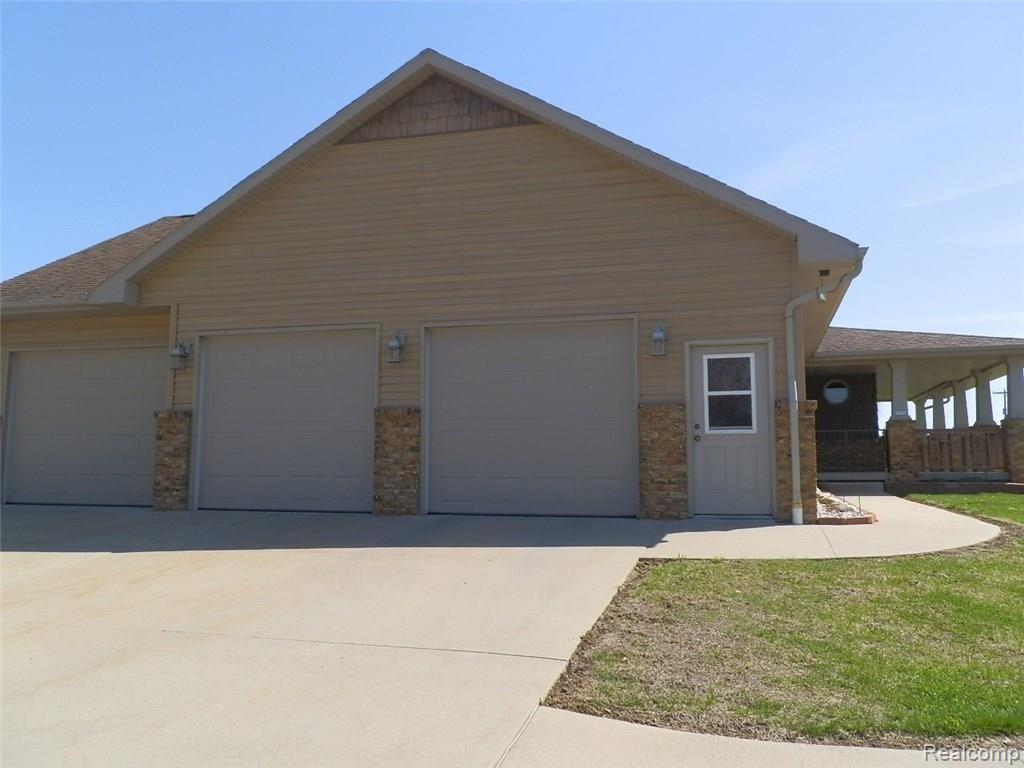 5124 Elms Road Flushing, MI 48433 - Photo 21 of 24 5124 N Elms.21