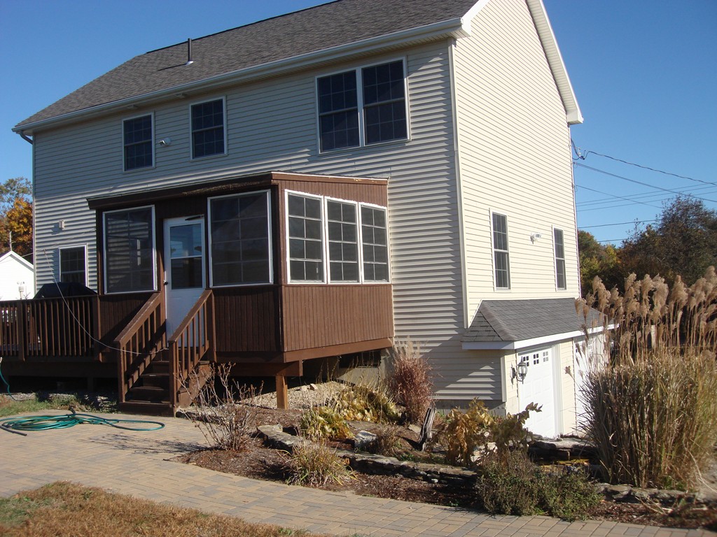 98 Old Southbridge Road Dudley, MA 01571 - Photo 6 of 15 Gallery Image 6